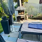 Big With Garden