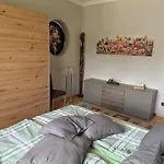 Big With Garden Appartamento *