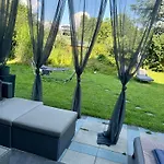 Big With Garden * Klagenfurt am Woerthersee