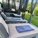 Appartamento Big With Garden