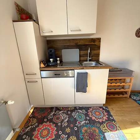 Big With Garden * Klagenfurt am Wörthersee