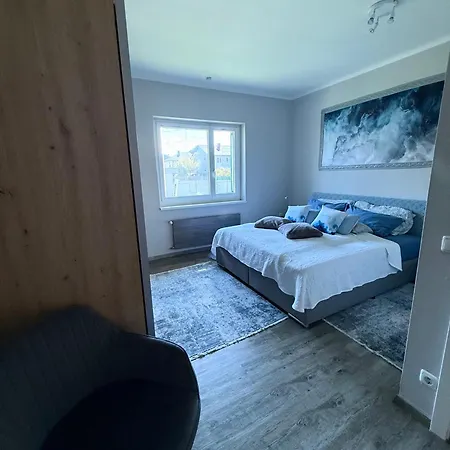 Big With Garden Apartment Klagenfurt am Woerthersee