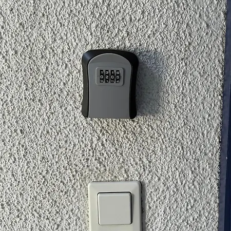 Apartment Big With Garden *