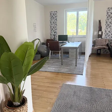 Big With Garden Klagenfurt am Woerthersee