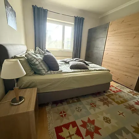 Big With Garden Klagenfurt am Woerthersee