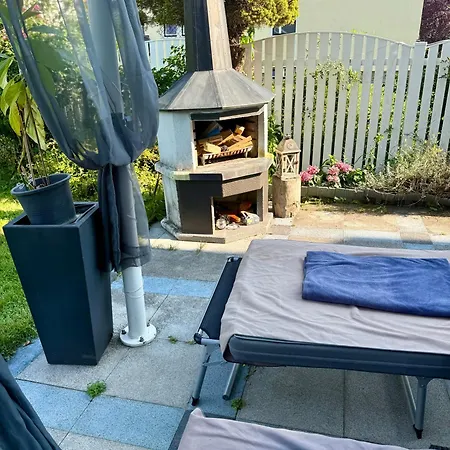 Big With Garden