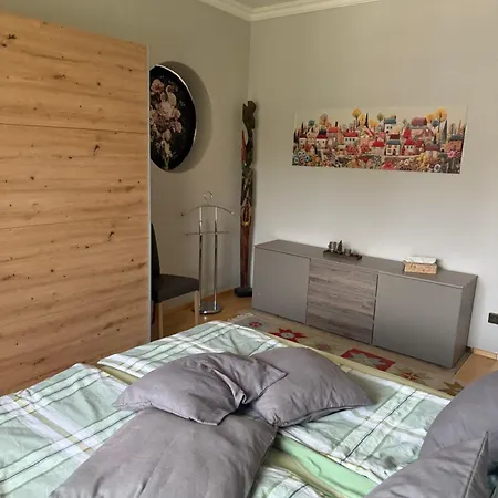 Big With Garden Appartement *