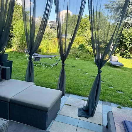 Big With Garden * Klagenfurt am Wörthersee