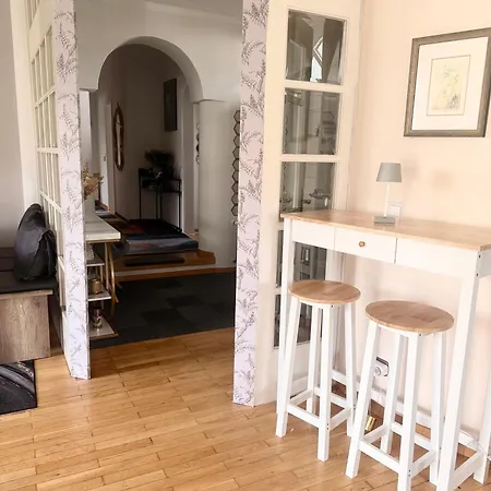 Big With Garden Apartment Klagenfurt am Woerthersee