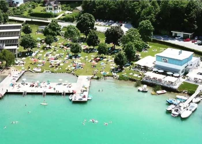 Big With Garden Apartment