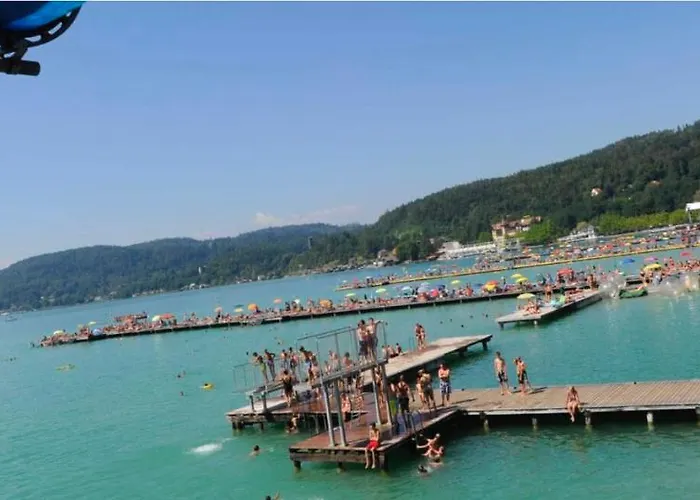 Apartment Big With Garden *