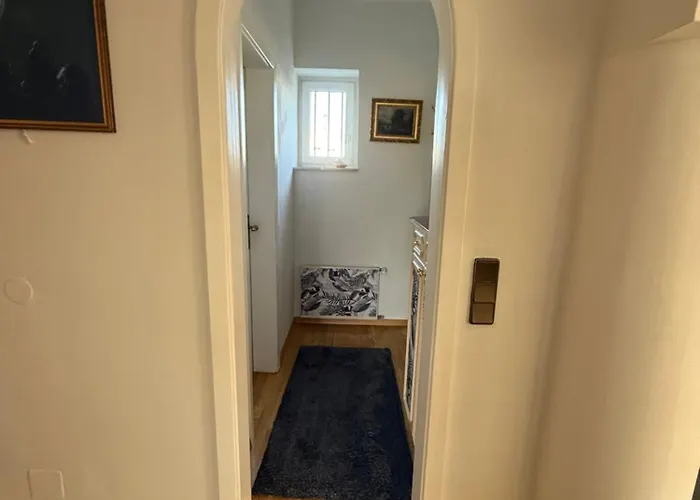 Big With Garden Apartment Klagenfurt am Woerthersee