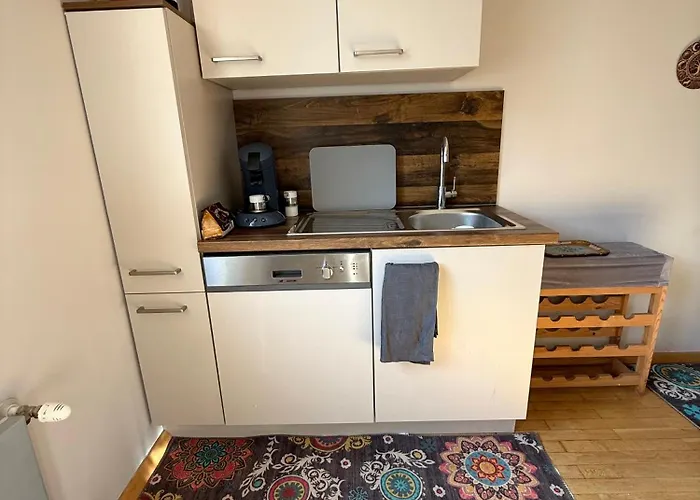 Big With Garden * Klagenfurt am Woerthersee