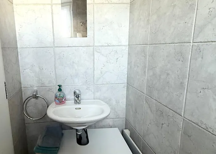 Big With Garden * Klagenfurt am Woerthersee