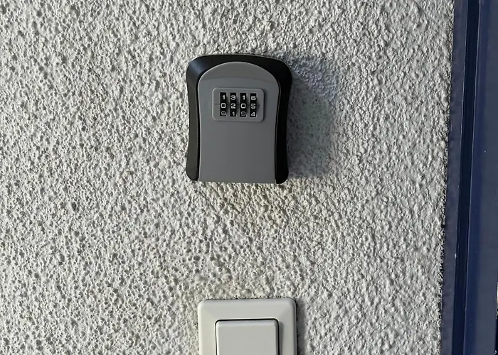 Apartment Big With Garden *