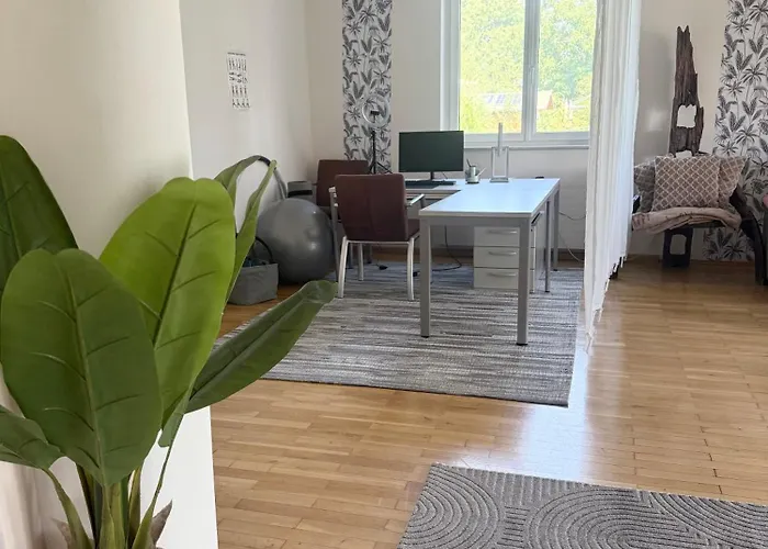 Big With Garden Klagenfurt am Woerthersee