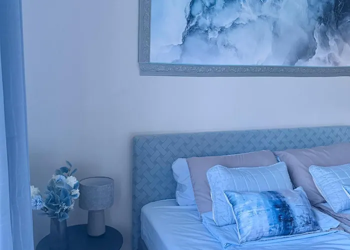 Apartment Big With Garden Klagenfurt am Woerthersee