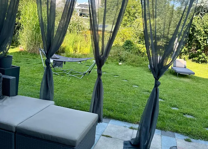 Big With Garden * Klagenfurt am Woerthersee