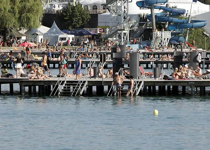 Big With Garden * Klagenfurt am Woerthersee