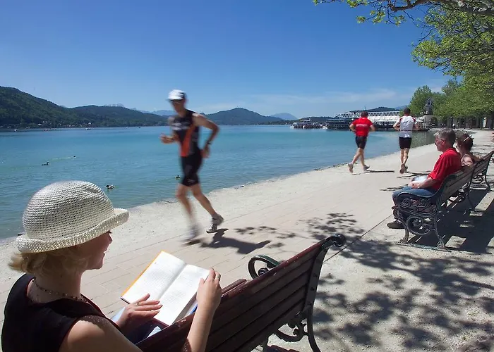 Big With Garden * Klagenfurt am Woerthersee