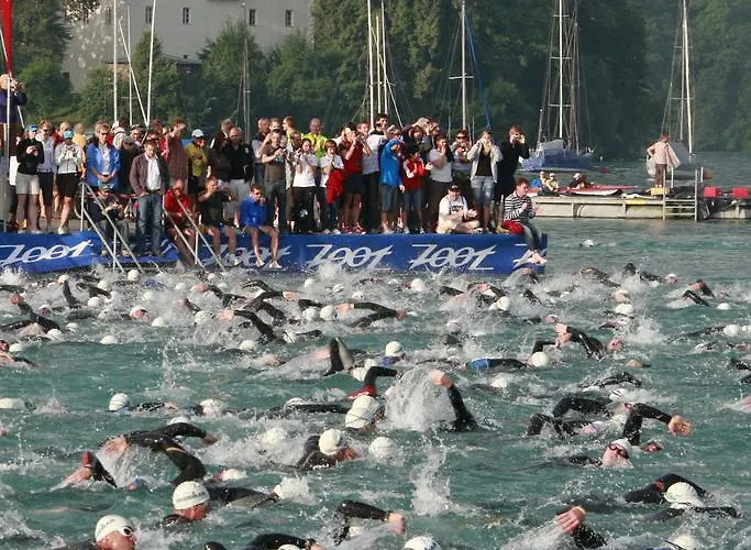 Big With Garden Apartment *