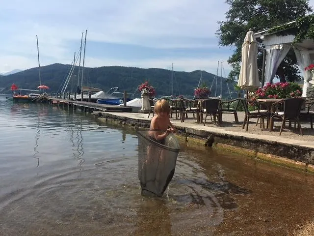 Big With Garden Apartment *